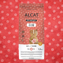 ALCAT Ocean