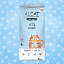 ALCAT Kitten Chicken