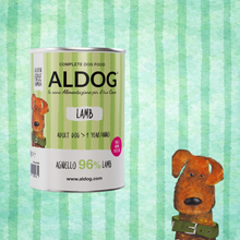 Monoprotein Nassfutter für Adulte Hunde