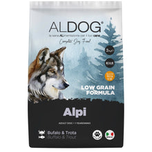 ALDOG Alpi