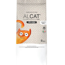 ALCAT Sterilised Ocean