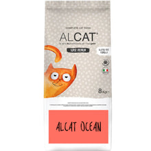 ALCAT Ocean