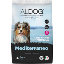 ALDOG Mediterraneo