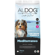 ALDOG Mediterraneo