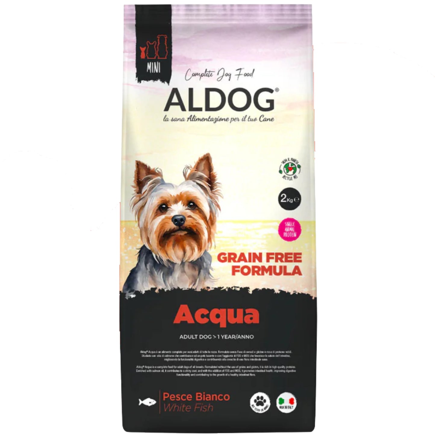 Acqua Mini
