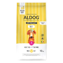 ALDOG Beef Medium