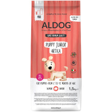 Puppy Junior Artica Mini