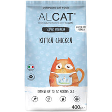 ALCAT Kitten Chicken