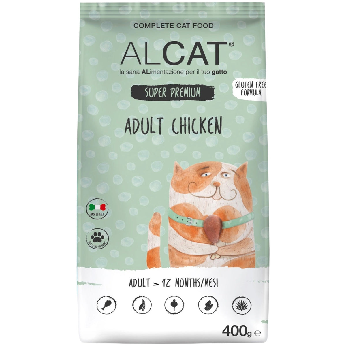 ALCAT Adult Chicken