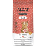 ALCAT Adult Ocean