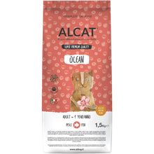 ALCAT Ocean