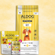 Probierbox Beef Classic