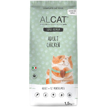 ALCAT Adult Chicken