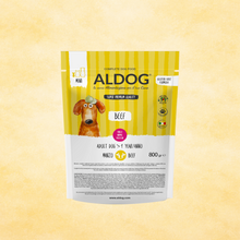 ALDOG Beef Mini