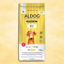 ALDOG Beef Mini