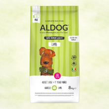 ALDOG Lamm Mini