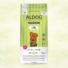 ALDOG Lamm Mini