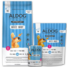 Probierbox White Wave Light