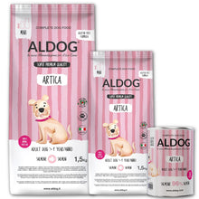 Probierbox Artica Omega