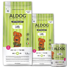 Probierbox Lamm Gentle