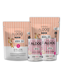 Probierbox Nordic Fish