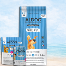 Probierbox White Wave