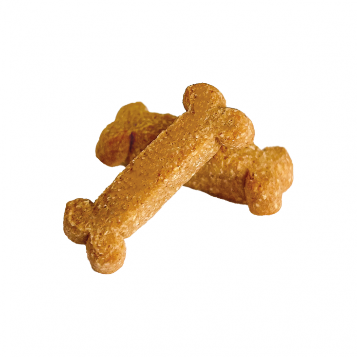 Cuortenero Ossicini Apple, Banana & Peanut Butter