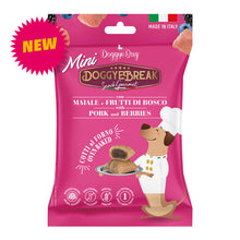DoggyeBreak Pork & Berries
