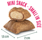 Doggyebreak Mini Käse Birnen und Honig