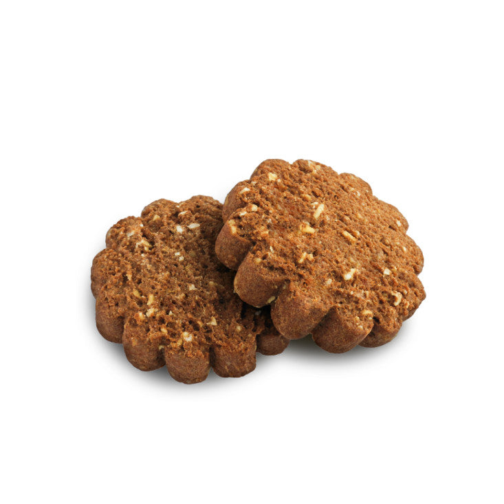 Biscotti mit Haferflocken