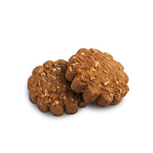 Biscotti mit Haferflocken