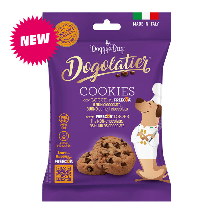 Dogolatier® Cookies
