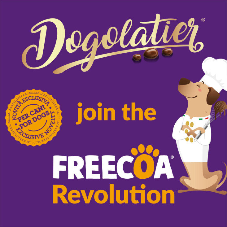 Dogolatier® Cookies