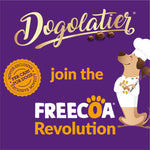 Dogolatier Cookies