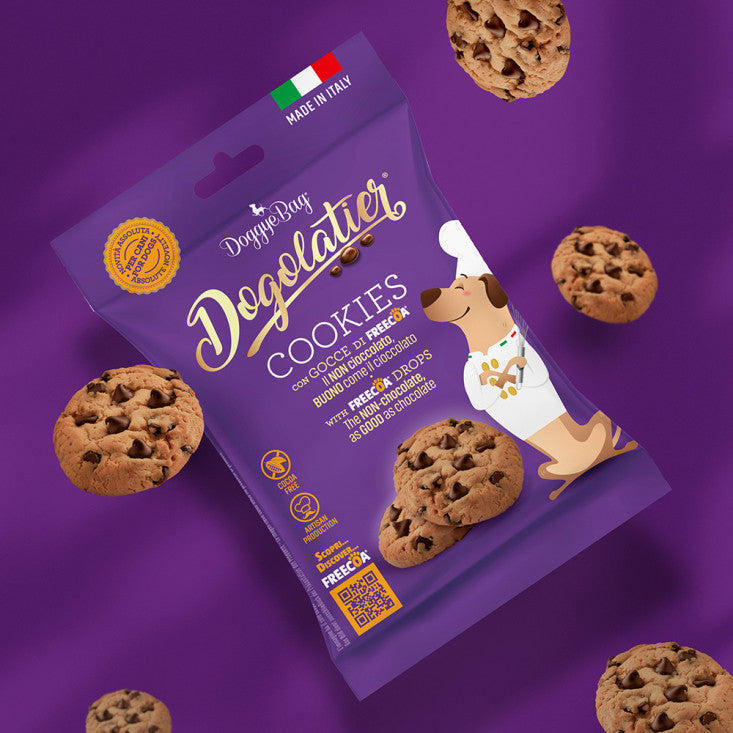 Dogolatier® Cookies