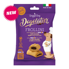 DoggyeBag Dogolatier Frollini