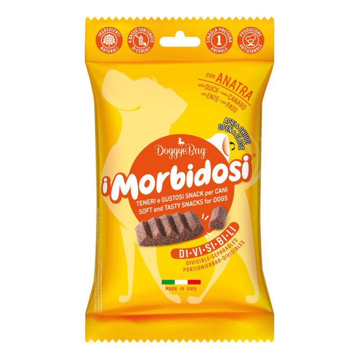 DoggyeBag I Morbidosi Ente