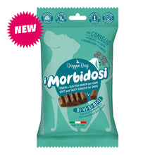 DoggyeBag I Morbidosi Kaninchen