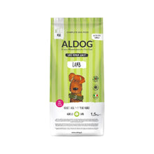 ALDOG Lamm Mini
