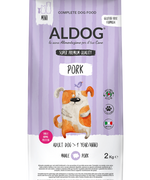 ALDOG Pork Mini