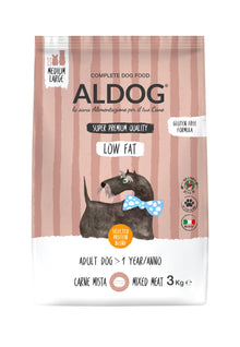 ALDOG Low Fat MHD