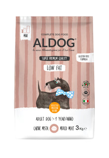 ALDOG Low Fat