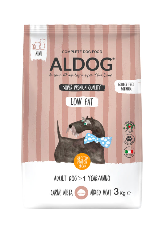 ALDOG Low Fat