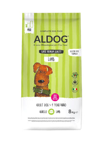 ALDOG Lamm Mini