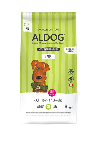 ALDOG Lamm Mini