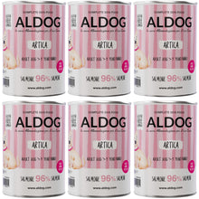 ALDOG Artica Paté