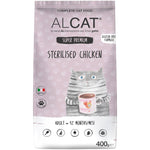 ALCAT Sterilised Huhn